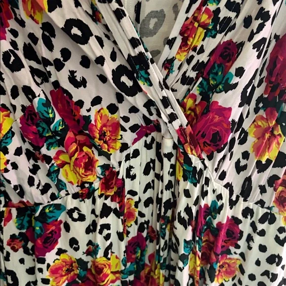 Betsey Johnson x Torrid Dress - Picture 10 of 13